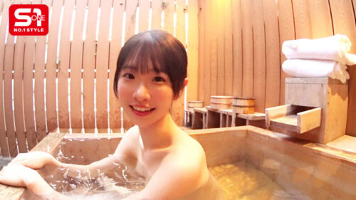 ありえないほど白いスタイル少女の一泊二日ヤリまくり温泉デートで生々しい素丸出し性交 白上咲花