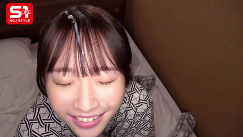 ありえないほど白いスタイル少女の一泊二日ヤリまくり温泉デートで生々しい素丸出し性交 白上咲花