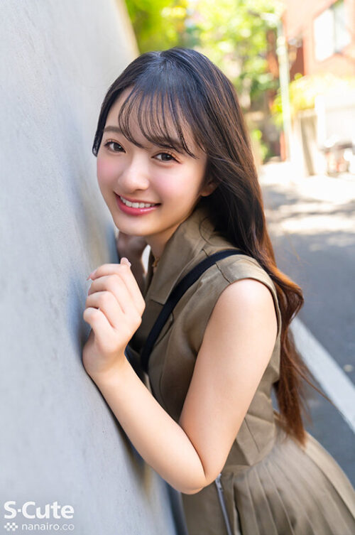 この子ヤバイ！！挿れてくれなきゃ怒っちゃう！？エロカワ彼女のおねだりSEX 花守夏歩