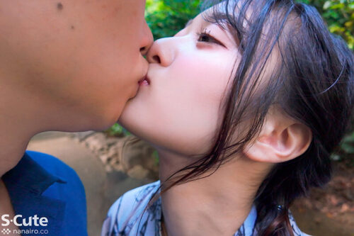 この子ヤバイ！！挿れてくれなきゃ怒っちゃう！？エロカワ彼女のおねだりSEX 花守夏歩