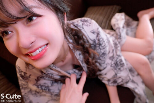 この子ヤバイ！！挿れてくれなきゃ怒っちゃう！？エロカワ彼女のおねだりSEX 花守夏歩