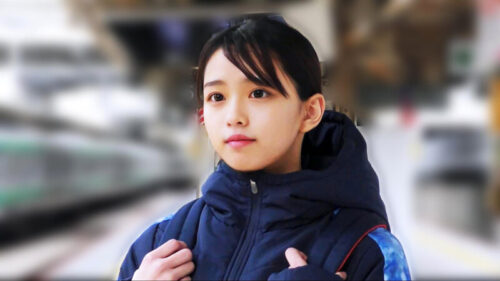 電車生姦制裁 ＃003