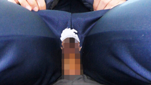 電車生姦制裁 ＃003