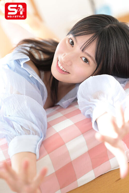 【VR】いっぱい喋って、思いっきり笑って、毎日エッチして…ボクにしか見せないお茶目な自然体が可愛いすぎる年下彼女と心の底から愛し合う超濃密いちゃエロ同棲性活 榊原萌