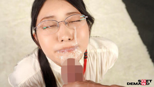 特別編 フェラチオシンデレラ選手権 秘書 守屋よしの