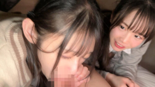 りく＆なぎさ＆ゆず