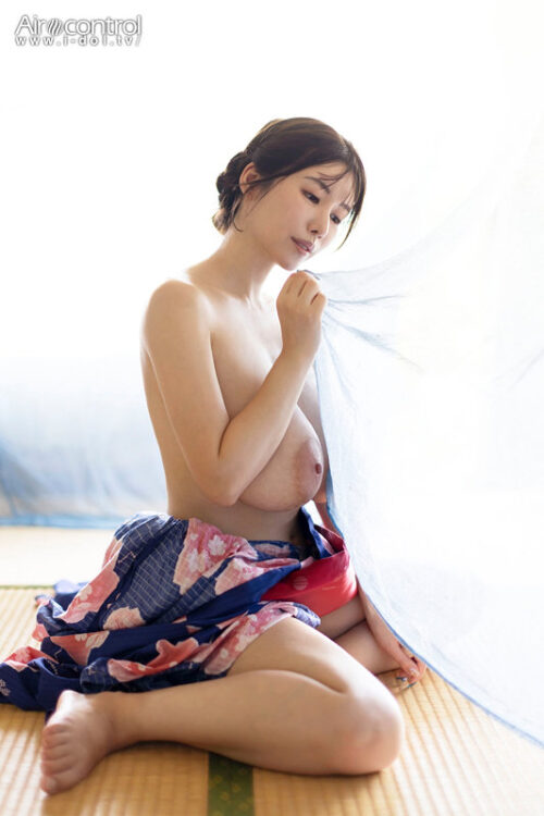 ALL NUDE 木村愛心