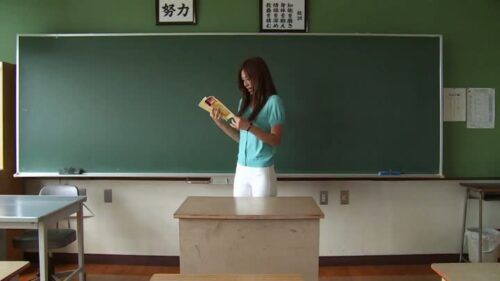 誘惑ラ・フランス 佐々木麻衣