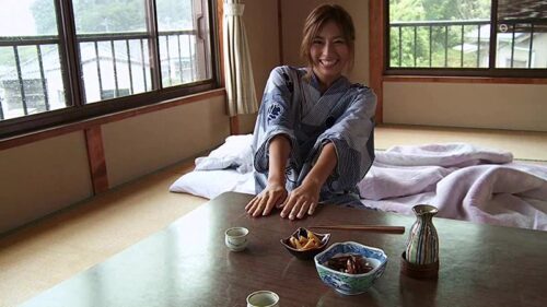 誘惑ラ・フランス 佐々木麻衣