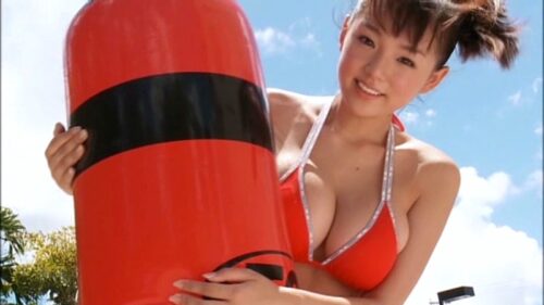 Magical Eyes 篠崎愛