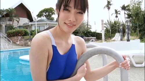 あんなお姉ちゃん 今野杏南