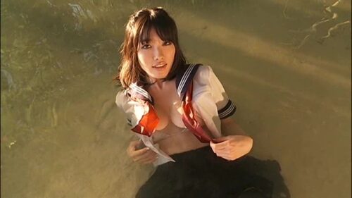 あんなお姉ちゃん 今野杏南