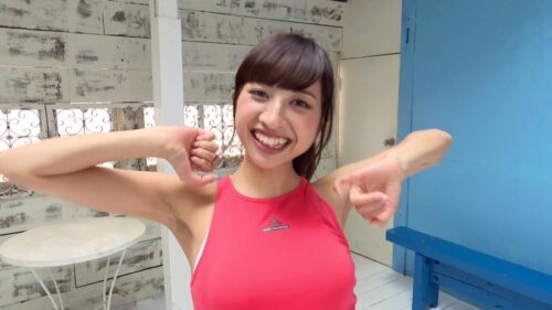 必撮！まるごと☆高坂琴水【完全版】