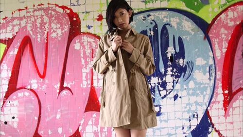 アイドルワン 桃尻三昧 倉持由香