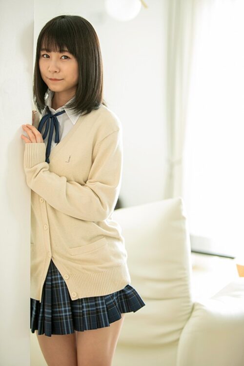 アイドルワン 桜木美涼 ねぇ、おにいちゃん