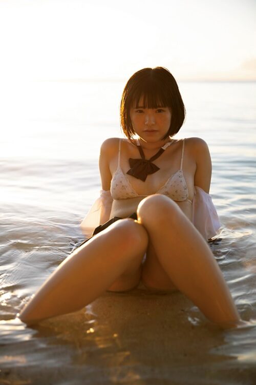 アイドルワン 室井ゆう ゆうはちょっぴり夢見がち