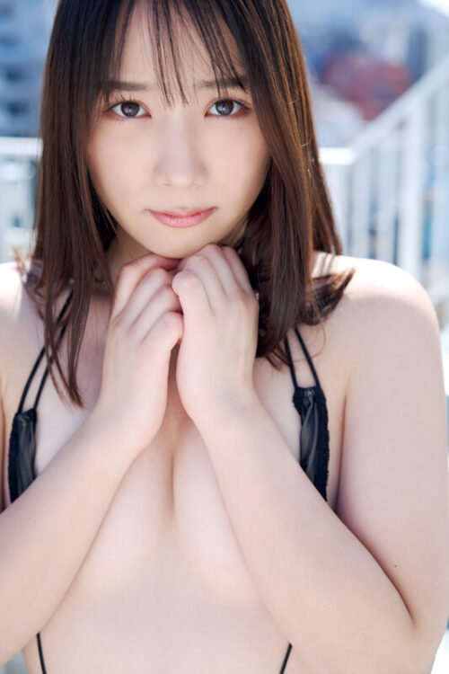 あなたしか見えない 百花梅