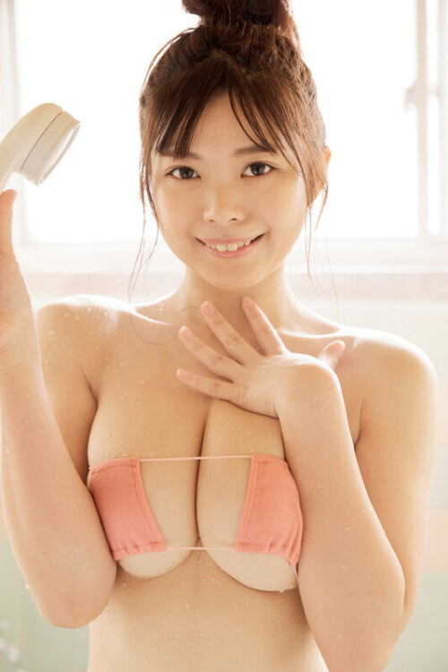 アイドルワン ぷるぷるゆりぴ 小日向ゆり