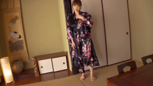 新婚生活 松坂南