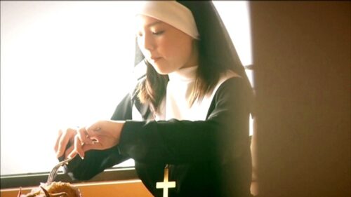 「愛」あふれてます！ 篠崎愛