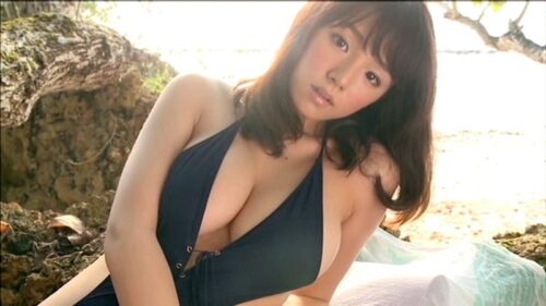 「愛」あふれてます！ 篠崎愛