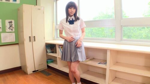 暑中涼風 桜木美涼