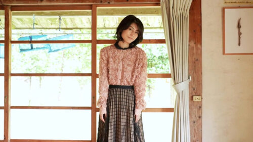 Aromatic 芳野友美