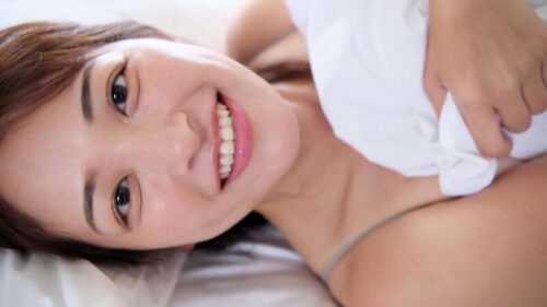 THE「I」 柳瀬さき