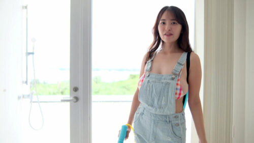 THE「I」 柳瀬さき