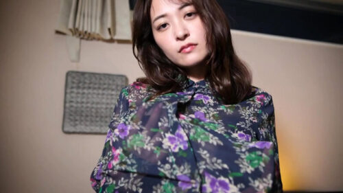 THE「I」 柳瀬さき