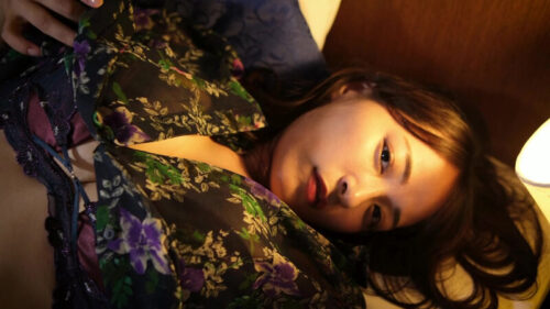 THE「I」 柳瀬さき