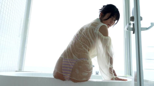 Secret Fragrance 芳野友美