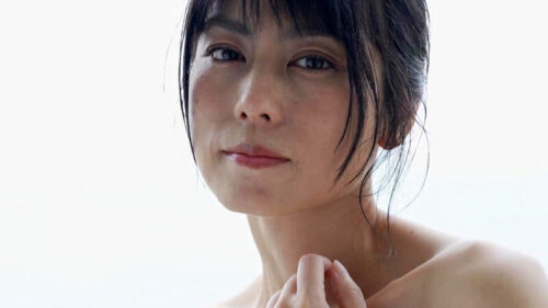 Secret Fragrance 芳野友美