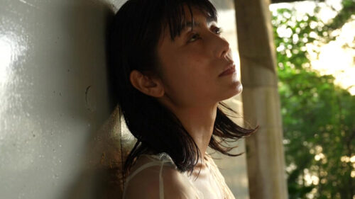 Secret Fragrance 芳野友美