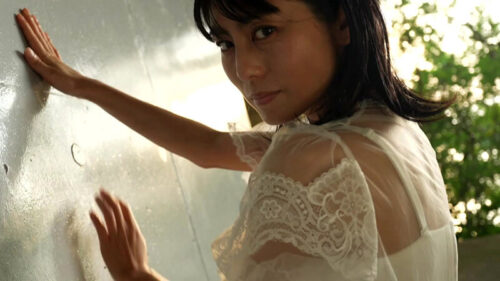 Secret Fragrance 芳野友美