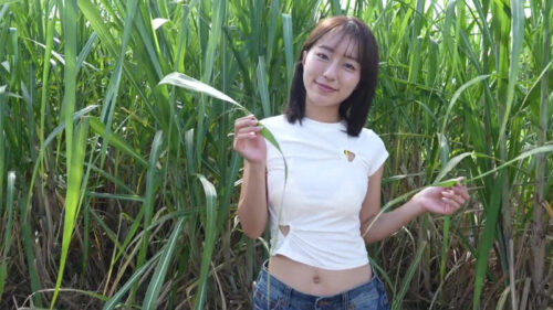 miki rhythm 井手美希