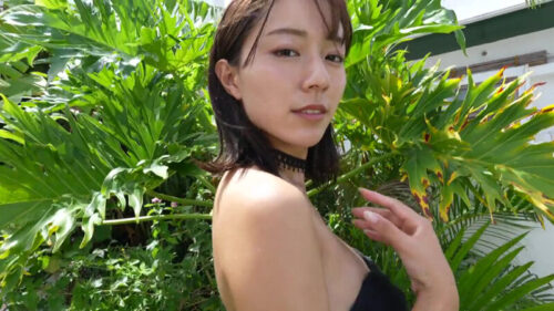 miki rhythm 井手美希
