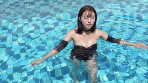 miki rhythm 井手美希