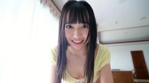 友達以上の… 入間ゆい