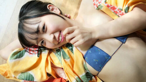 友達以上の… 入間ゆい