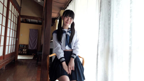 かわいいお 五百木いお