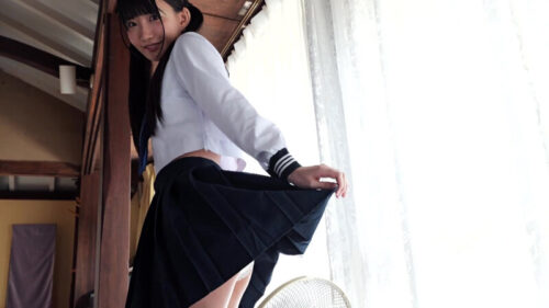 かわいいお 五百木いお