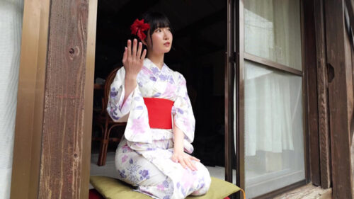 かわいいお 五百木いお