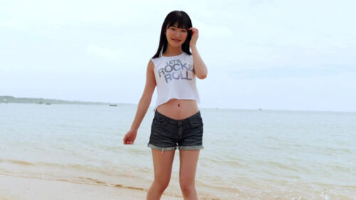 かわいいお 五百木いお