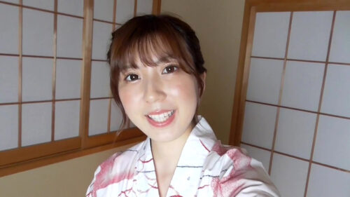 グラビア学園MOVIE 高槻実穂 2