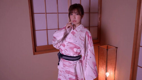 グラビア学園MOVIE 高槻実穂 2