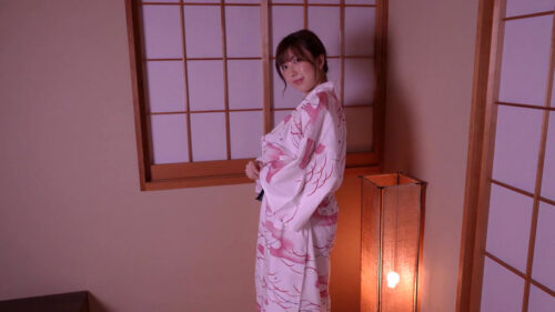 グラビア学園MOVIE 高槻実穂 2