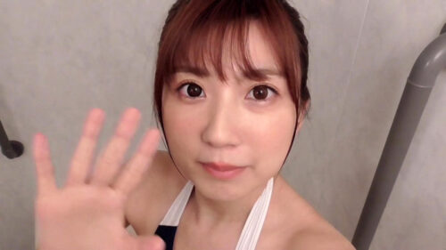 グラビア学園MOVIE 高槻実穂 2