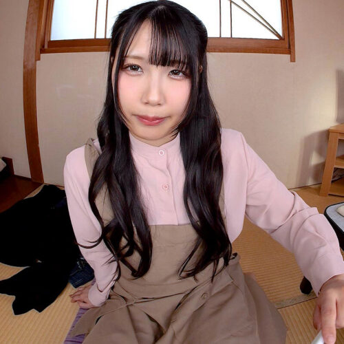 【VR】apartment Days！ Guest 353 叶りか sideB