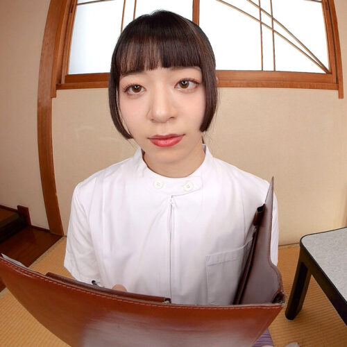 【VR】apartment Days！ Guest 355 瑚春 sideB